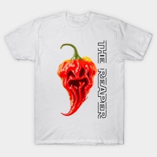 Chilli Reaper 0.1 T-Shirt